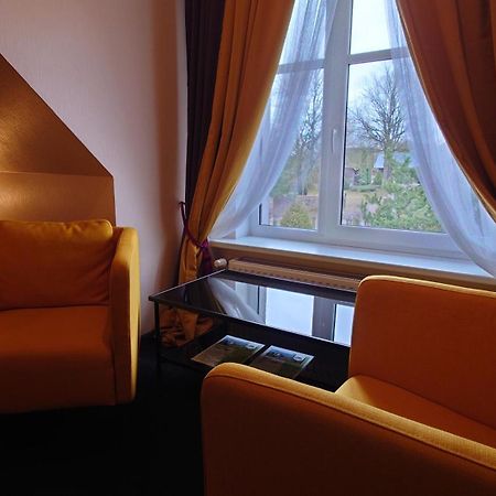 Turkalne Guesthouse Cetri Veji מראה חיצוני תמונה