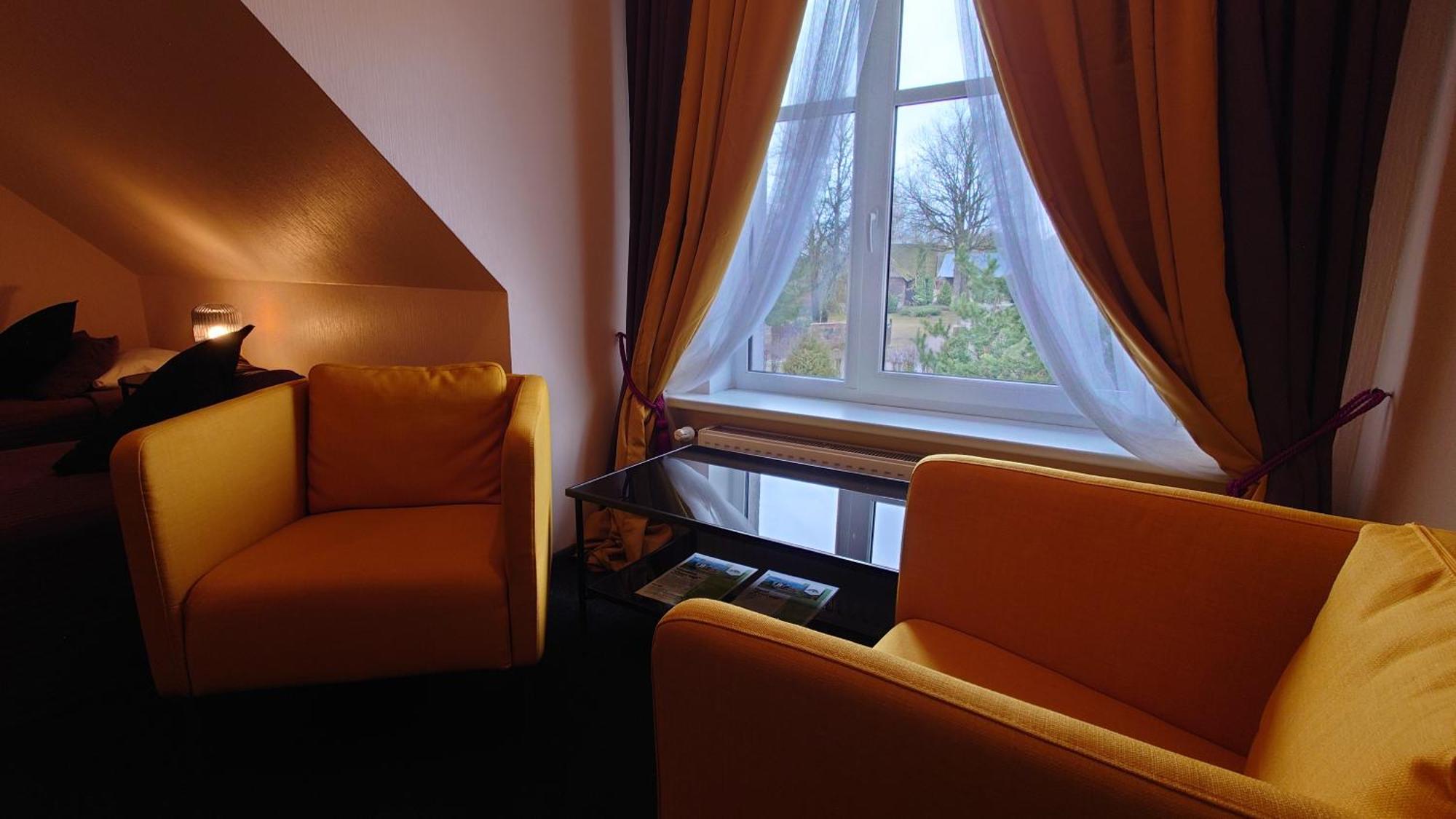 Turkalne Guesthouse Cetri Veji מראה חיצוני תמונה