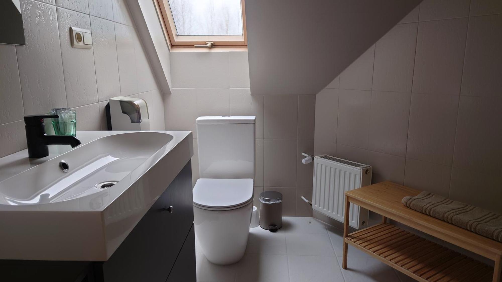 Turkalne Guesthouse Cetri Veji מראה חיצוני תמונה