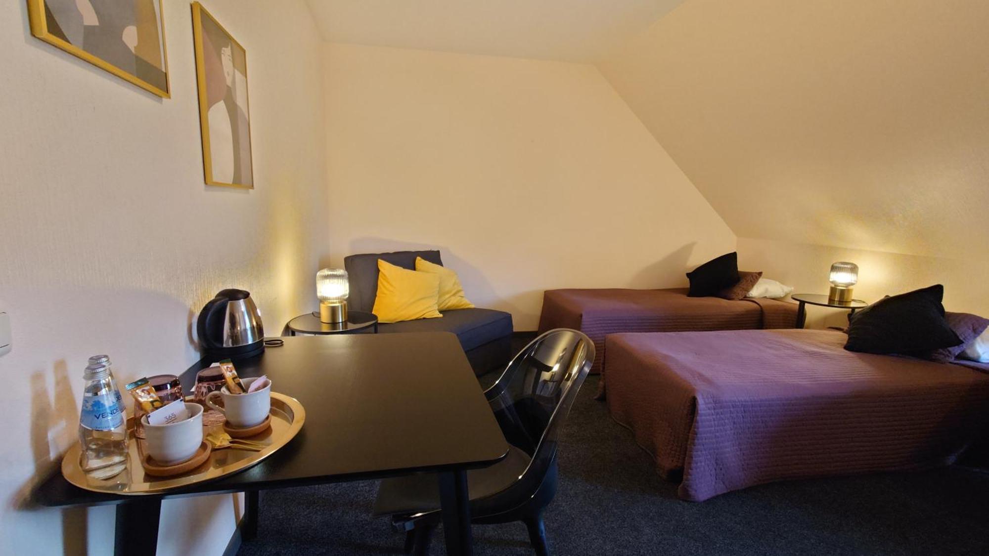Turkalne Guesthouse Cetri Veji מראה חיצוני תמונה