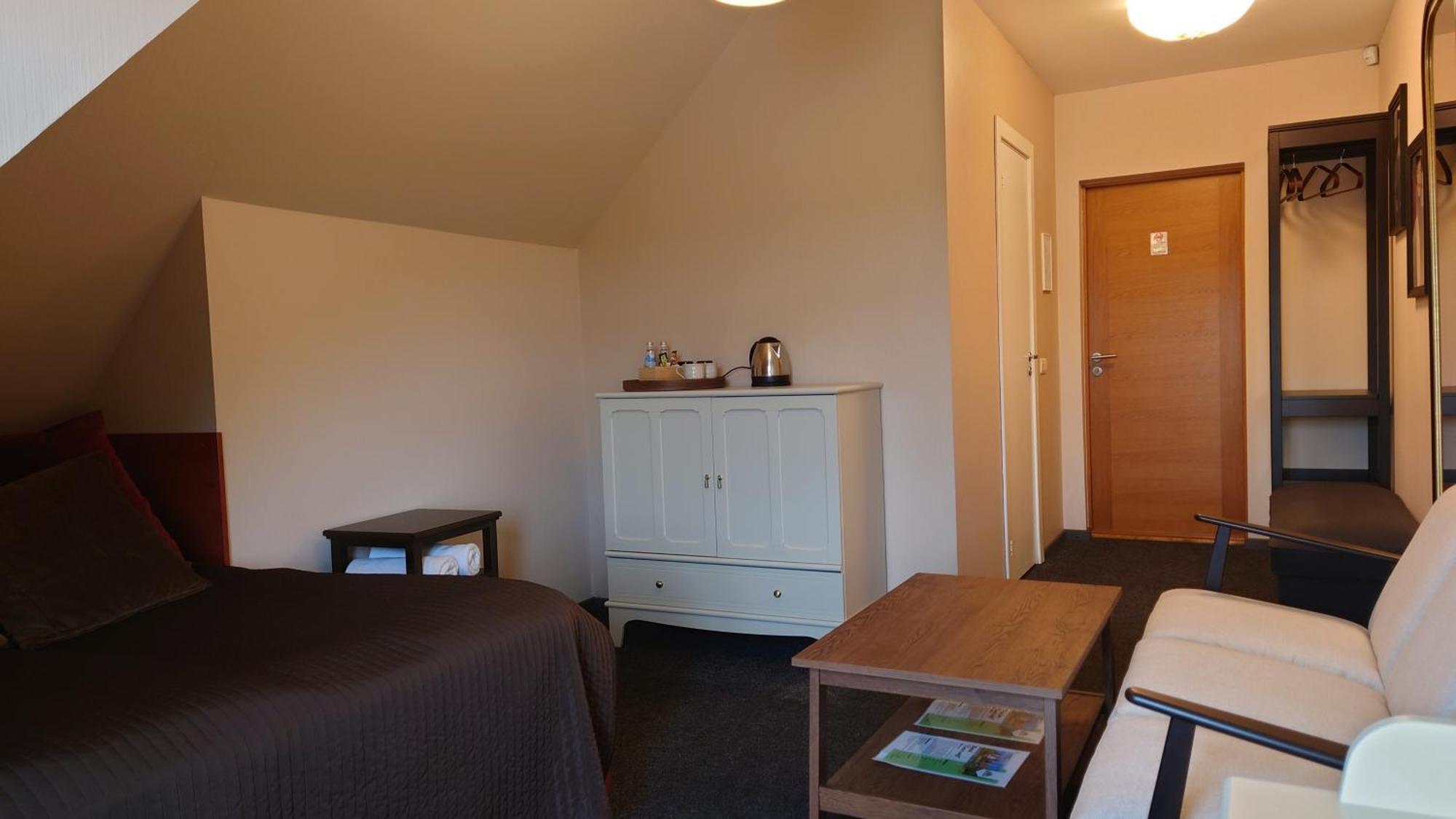 Turkalne Guesthouse Cetri Veji מראה חיצוני תמונה