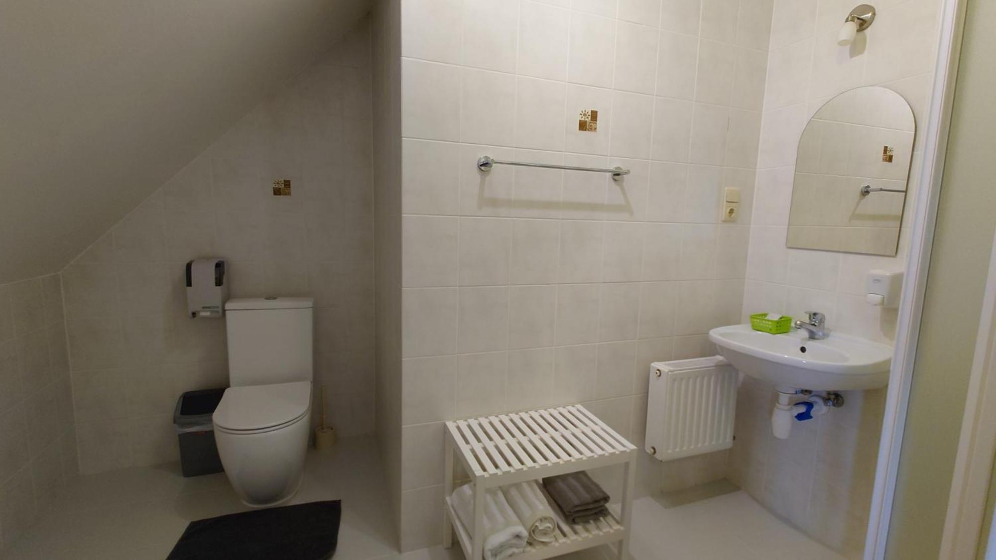 Turkalne Guesthouse Cetri Veji מראה חיצוני תמונה