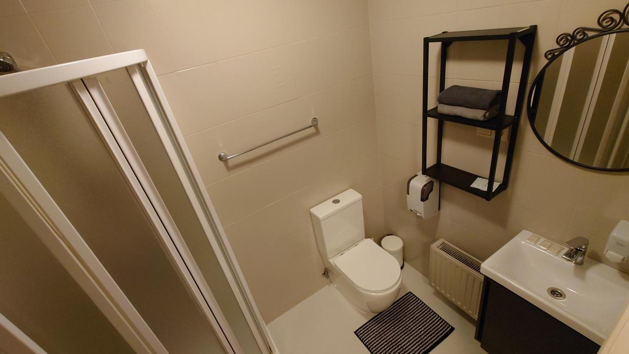 Turkalne Guesthouse Cetri Veji מראה חיצוני תמונה